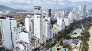 Khánh Hòa đồng bộ quy hoạch đô thị đến 2050, bám nhịp chiến lược phát triển quốc gia