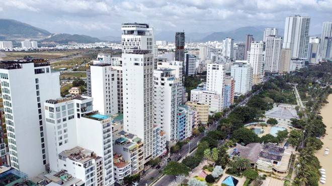 Khánh Hòa đồng bộ quy hoạch đô thị đến 2050, bám nhịp chiến lược phát triển quốc gia