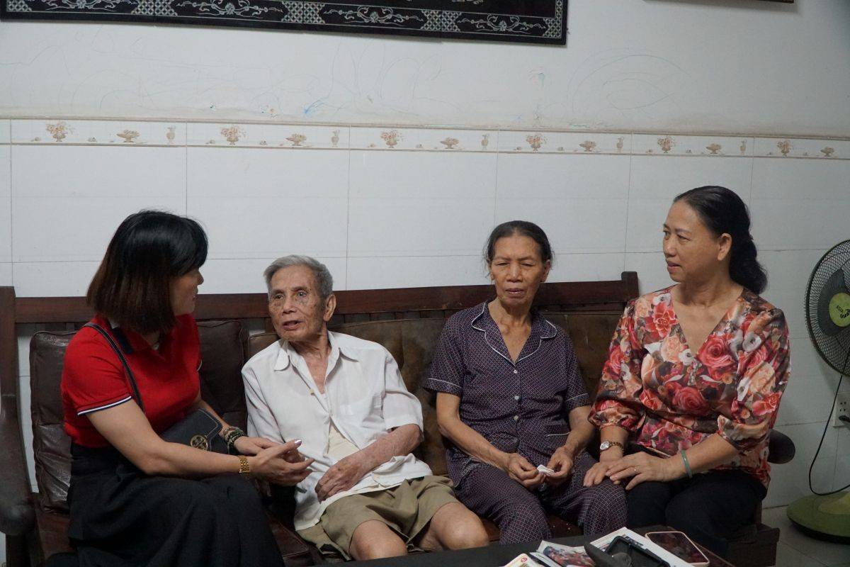 Thành phố Hồ Chí Minh hỗ trợ mỗi hộ khó khăn 1 triệu đồng dịp kỷ niệm 50 năm mang tên Bác