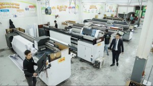 Print Growth Summit 2026: Cơ hội "vàng" để doanh nghiệp ngành in ấn – quảng cáo tăng tốc và bứt phá