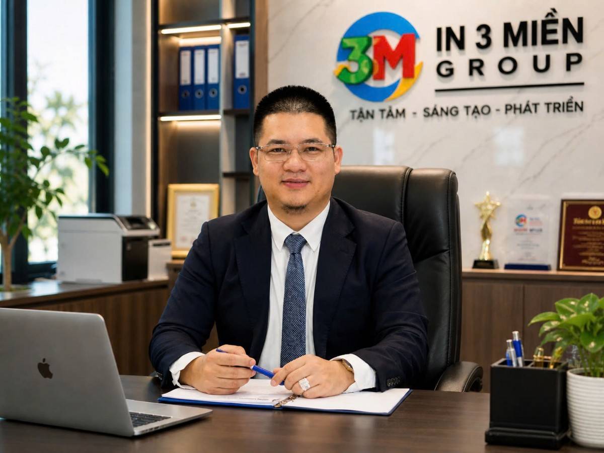 Print Growth Summit 2026: Cơ hội 
