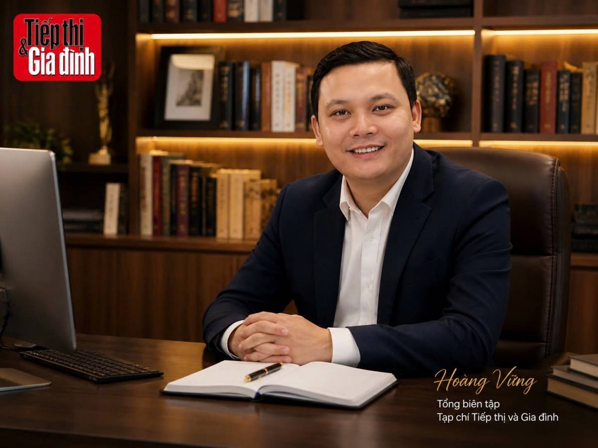 Print Growth Summit 2026: Cơ hội 