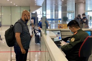 Việt Nam mở rộng áp dụng e-visa tại 83 cửa khẩu quốc tế