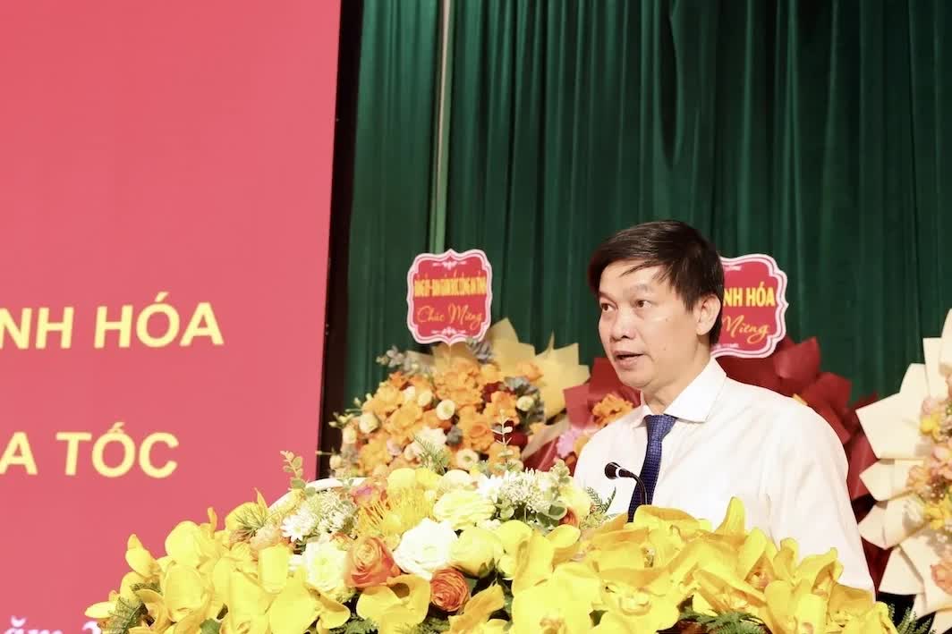 Bệnh viện Ung bướu Thanh Hóa chính thức đạt chuẩn hạng I, vận hành hệ thống xạ trị hiện đại