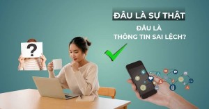 Mạng xã hội dạy chăm sức khỏe: Đâu là sự thật, đâu là thông tin sai lệch?