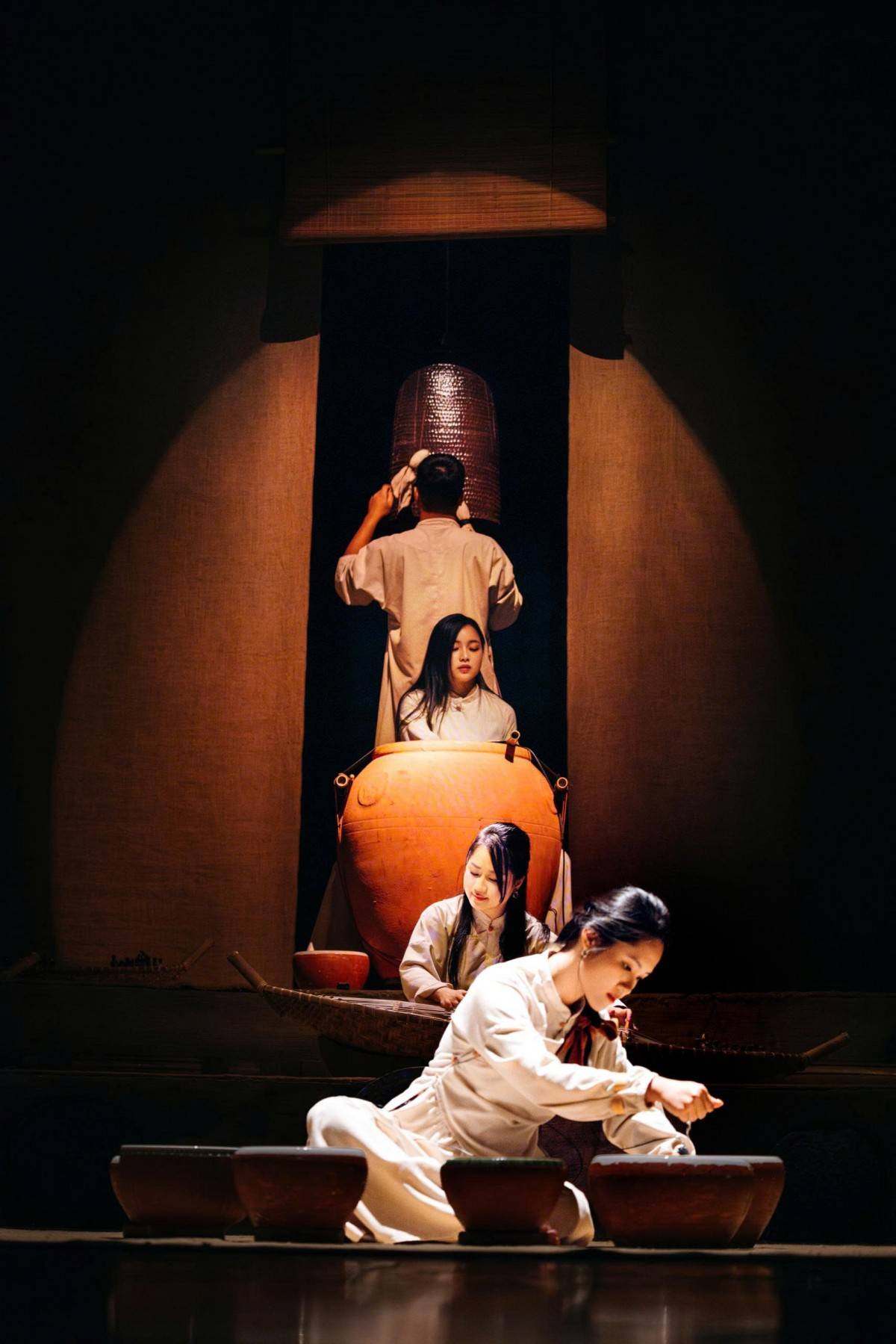 Festival Thăng Long - Hà Nội 2026: “Dòng chảy di sản” đánh thức công nghiệp văn hóa Thủ đô