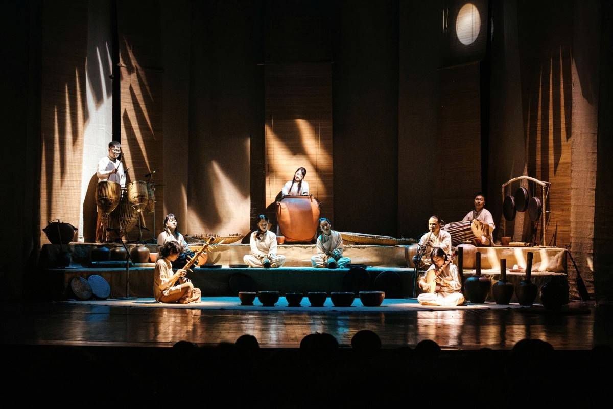 Festival Thăng Long - Hà Nội 2026: “Dòng chảy di sản” đánh thức công nghiệp văn hóa Thủ đô