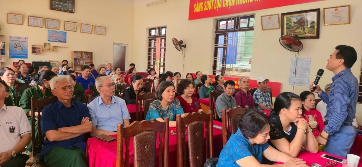 Lan tỏa lối sống khỏe chủ động từ dự án “Sạch hóa giá đỗ Việt”