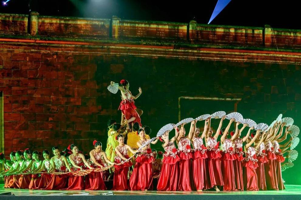 Festival Thăng Long - Hà Nội 2026: “Dòng chảy di sản” đánh thức công nghiệp văn hóa Thủ đô