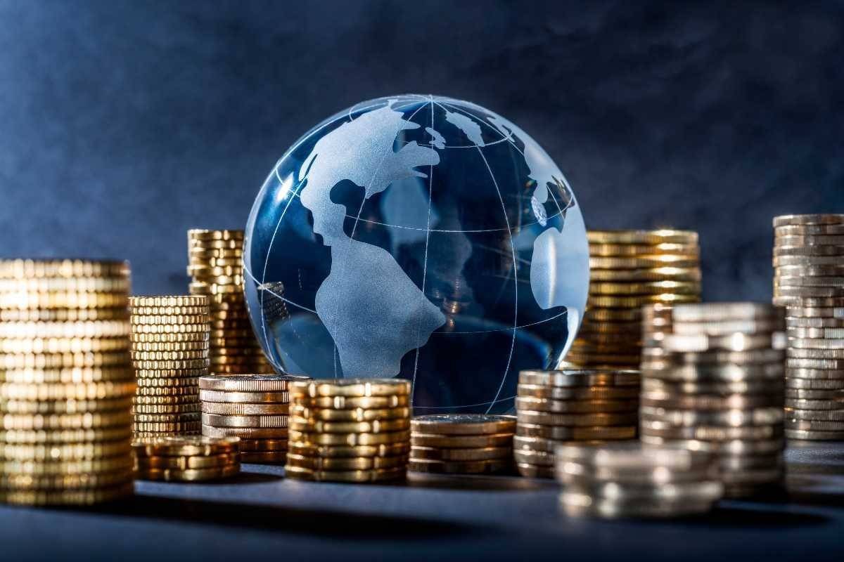 Nợ toàn cầu đạt mức kỷ lục, nhà đầu tư đa dạng hoá danh mục trái phiếu