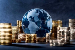 Nợ toàn cầu đạt mức kỷ lục, nhà đầu tư đa dạng hoá danh mục trái phiếu