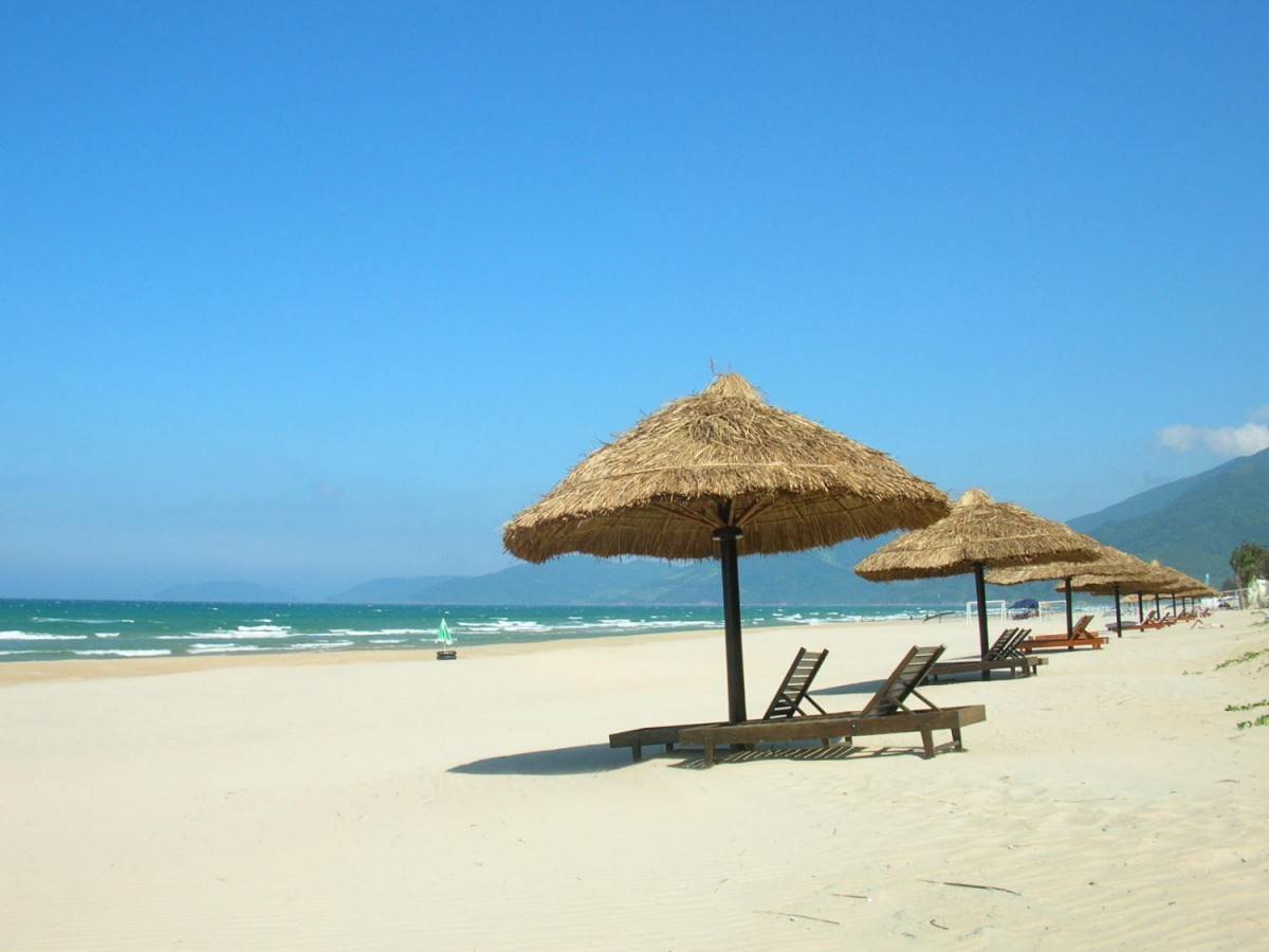 Đà Nẵng vượt Bali, Singapore, lọt top 2 điểm đến hấp dẫn nhất châu Á mùa hè 2026