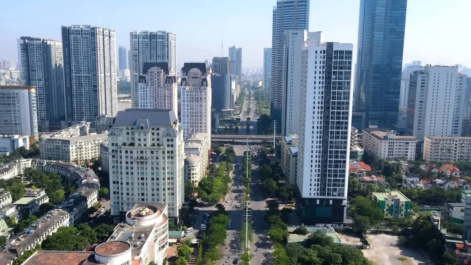 Chỉ số ngành bất động sản (VNREAL) ghi nhận mức tăng vọt 43,2%  gấp bốn lần đà tăng VN-Index