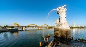 Đà Nẵng vượt Bali, Singapore, lọt top 2 điểm đến hấp dẫn nhất châu Á mùa hè 2026