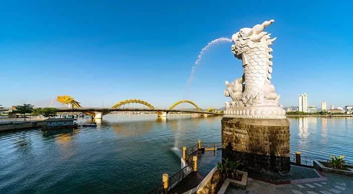Đà Nẵng vượt Bali, Singapore, lọt top 2 điểm đến hấp dẫn nhất châu Á mùa hè 2026