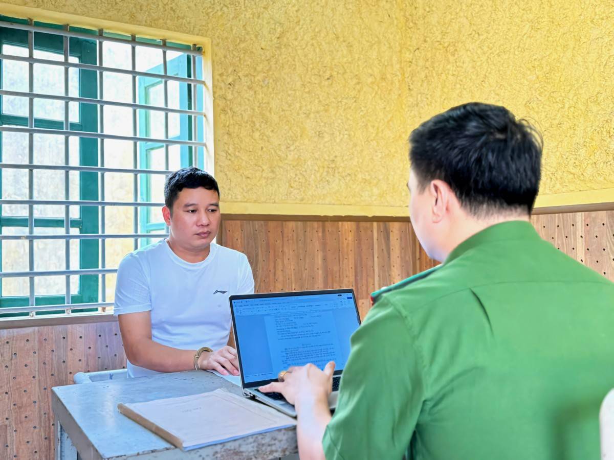 Phú Thọ: Khởi tố giám đốc doanh nghiệp mua bán hóa đơn hơn 55 tỷ đồng