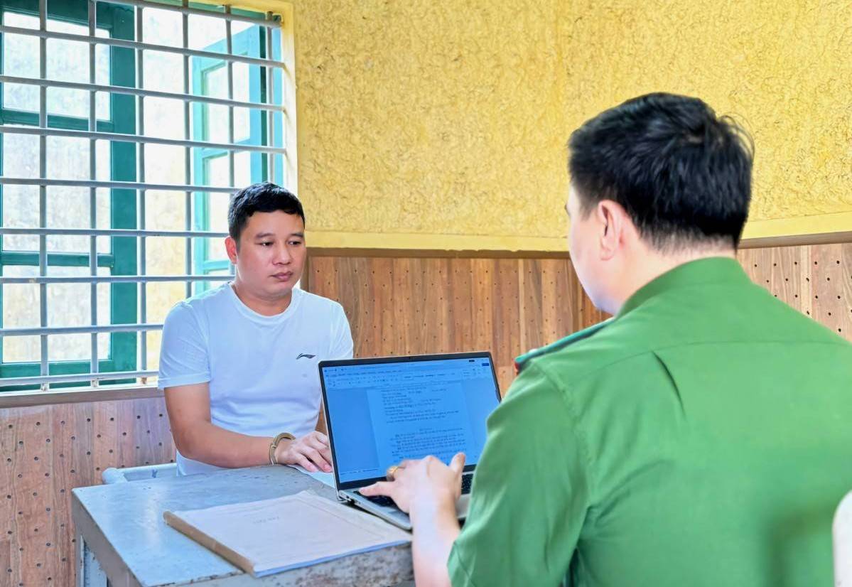 Phú Thọ: Khởi tố giám đốc doanh nghiệp mua bán hóa đơn hơn 55 tỷ đồng