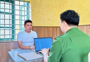 Phú Thọ: Khởi tố giám đốc doanh nghiệp mua bán hóa đơn hơn 55 tỷ đồng