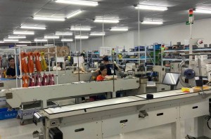 Phú Thọ chủ động tháo gỡ khó khăn cho doanh nghiệp đầu tư