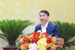 Hà Nội quyết xử lý dứt điểm 341 dự án ngoài ngân sách chậm triển khai trước ngày 30/6