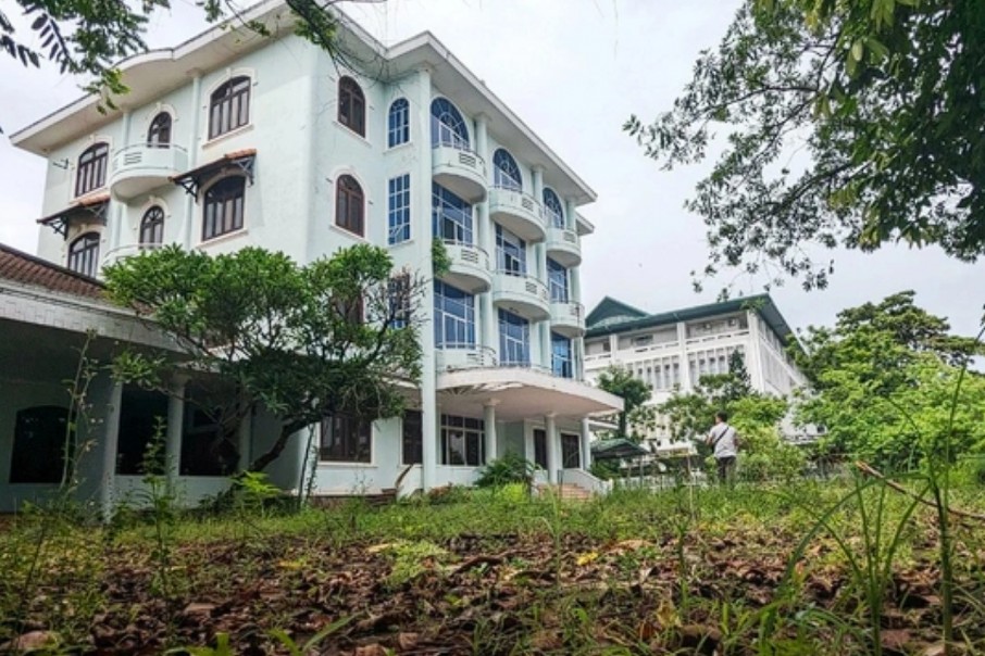 Huế: Nhiều sai phạm trong quản lý đất công, kiến nghị thu hồi hơn 1,4 tỉ đồng