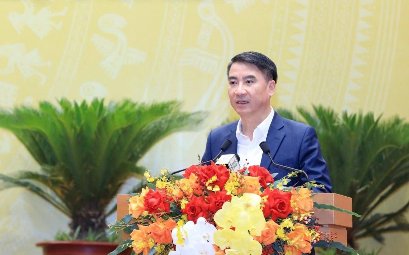 Hà Nội quyết xử lý dứt điểm 341 dự án ngoài ngân sách chậm triển khai trước ngày 30/6