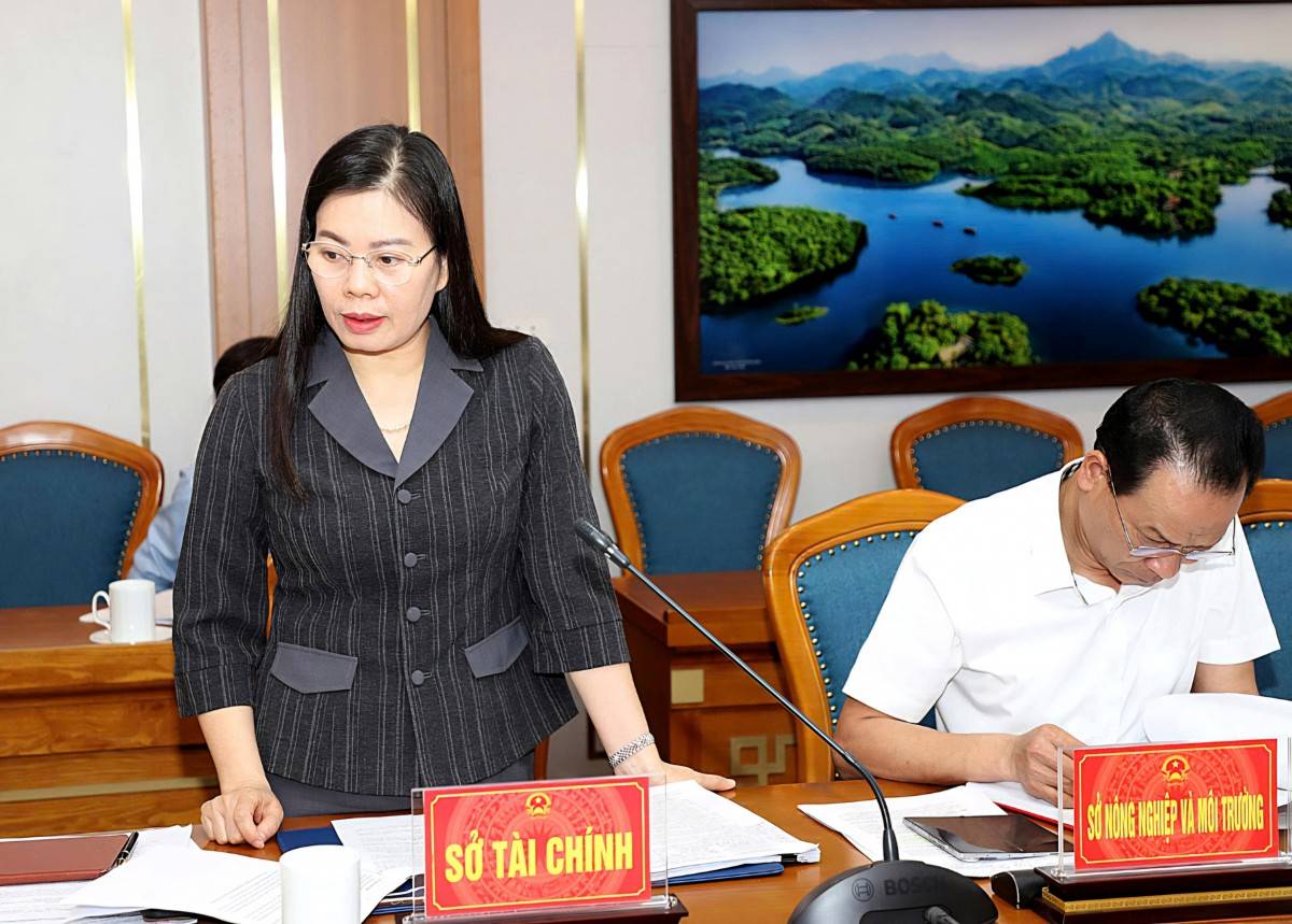 Phú Thọ chủ động tháo gỡ khó khăn cho doanh nghiệp đầu tư