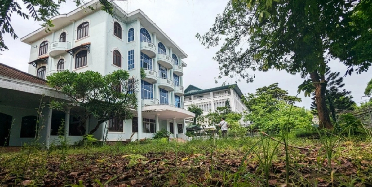 Huế: Nhiều sai phạm trong quản lý đất công, kiến nghị thu hồi hơn 1,4 tỉ đồng