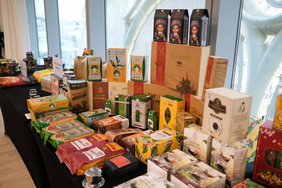Thực thi Hiệp định CEPA Việt Nam - UAE: Bộ Công Thương ban hành quy tắc xuất xứ hàng hóa