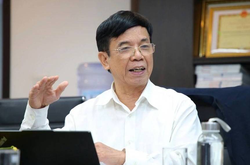 GS. TS Lê Hồng Hạnh: Tái cấu trúc thương mại toàn cầu và thách thức doanh nghiệp Việt Nam