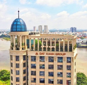 Tập đoàn Đất Xanh bất ngờ đổi tên