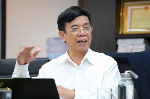 GS. TS Lê Hồng Hạnh: Tái cấu trúc thương mại toàn cầu và thách thức doanh nghiệp Việt Nam