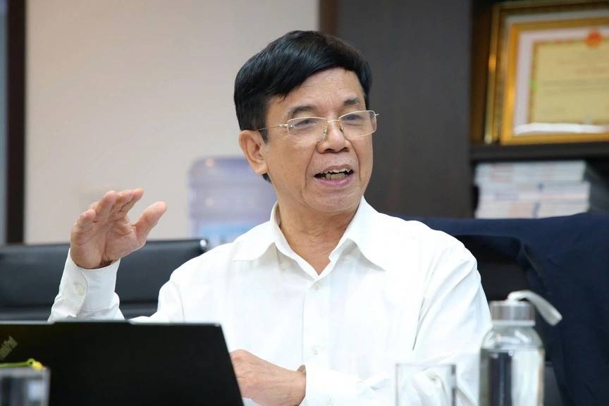 GS. TS Lê Hồng Hạnh: Tái cấu trúc thương mại toàn cầu và thách thức doanh nghiệp Việt Nam