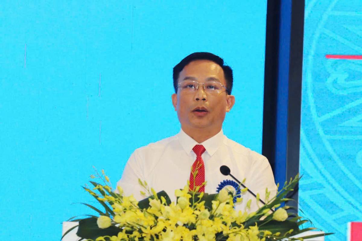 Hội Doanh nghiệp phường Hòa Bình,Đàm Anh Kỳ,Đại hội Hội Doanh nghiệp,doanh nhân Hòa Bình,Ban Chấp hành Hội Doanh nghiệp 4