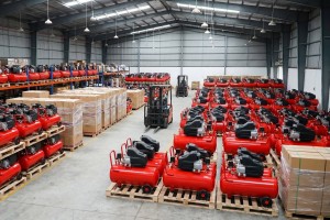 Hoa Kỳ xem xét điều tra “kép” với máy nén khí Việt Nam, xuất khẩu đối mặt thêm sức ép phòng vệ thương mại