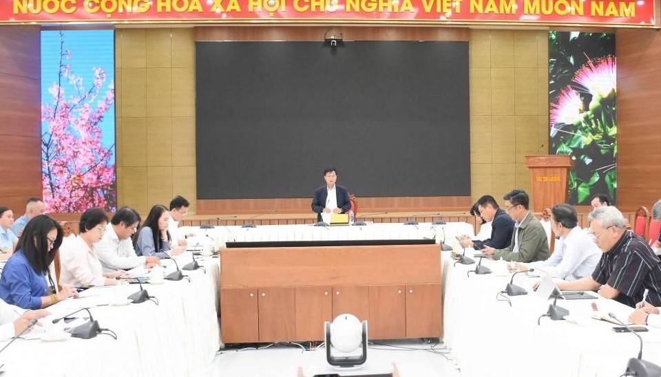 Lâm Đồng: Ngành du lịch nỗ lực bứt phá, tạo động lực cho mục tiêu tăng trưởng kinh tế