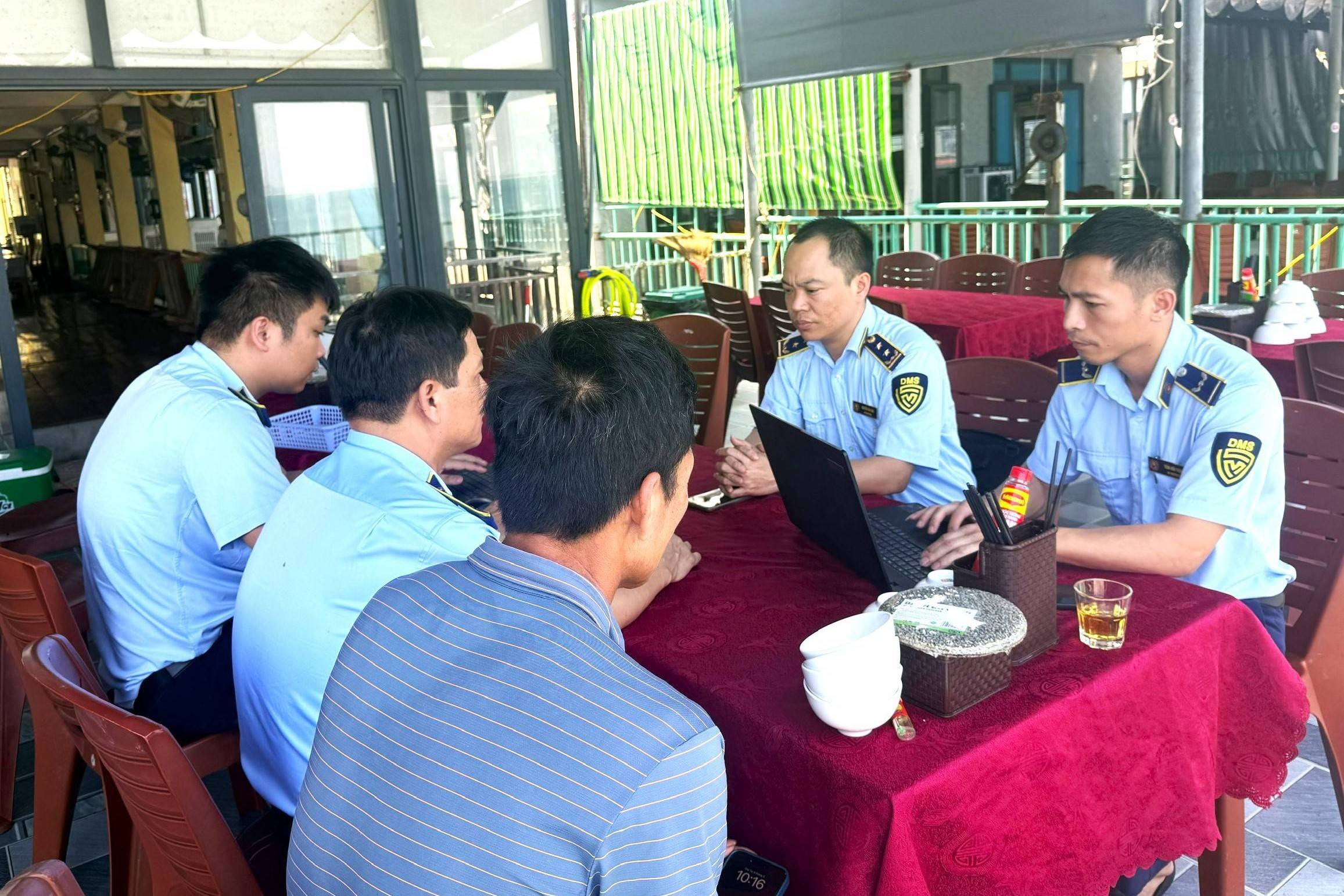 Hà Tĩnh mạnh tay chấn chỉnh hoạt động kinh doanh ăn uống mùa du lịch