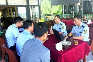 Hà Tĩnh mạnh tay chấn chỉnh hoạt động kinh doanh ăn uống mùa du lịch