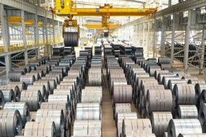 Xuất khẩu Hà Tĩnh vượt nửa tỷ USD, thép tiếp tục dẫn dắt tăng trưởng