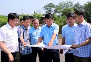 Đắk Lắk quyết liệt thực hiện các giải pháp thúc đẩy tăng trưởng kinh tế - xã hội