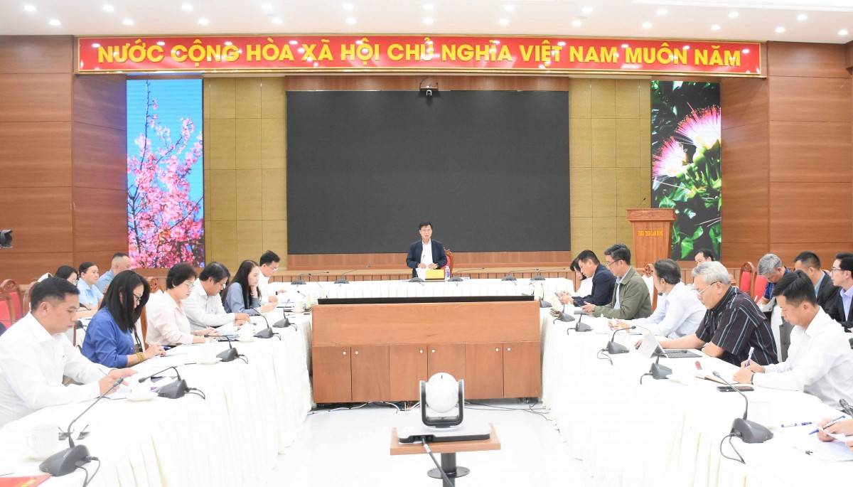 Lâm Đồng: Ngành du lịch nỗ lực bứt phá, tạo động lực cho mục tiêu tăng trưởng kinh tế 