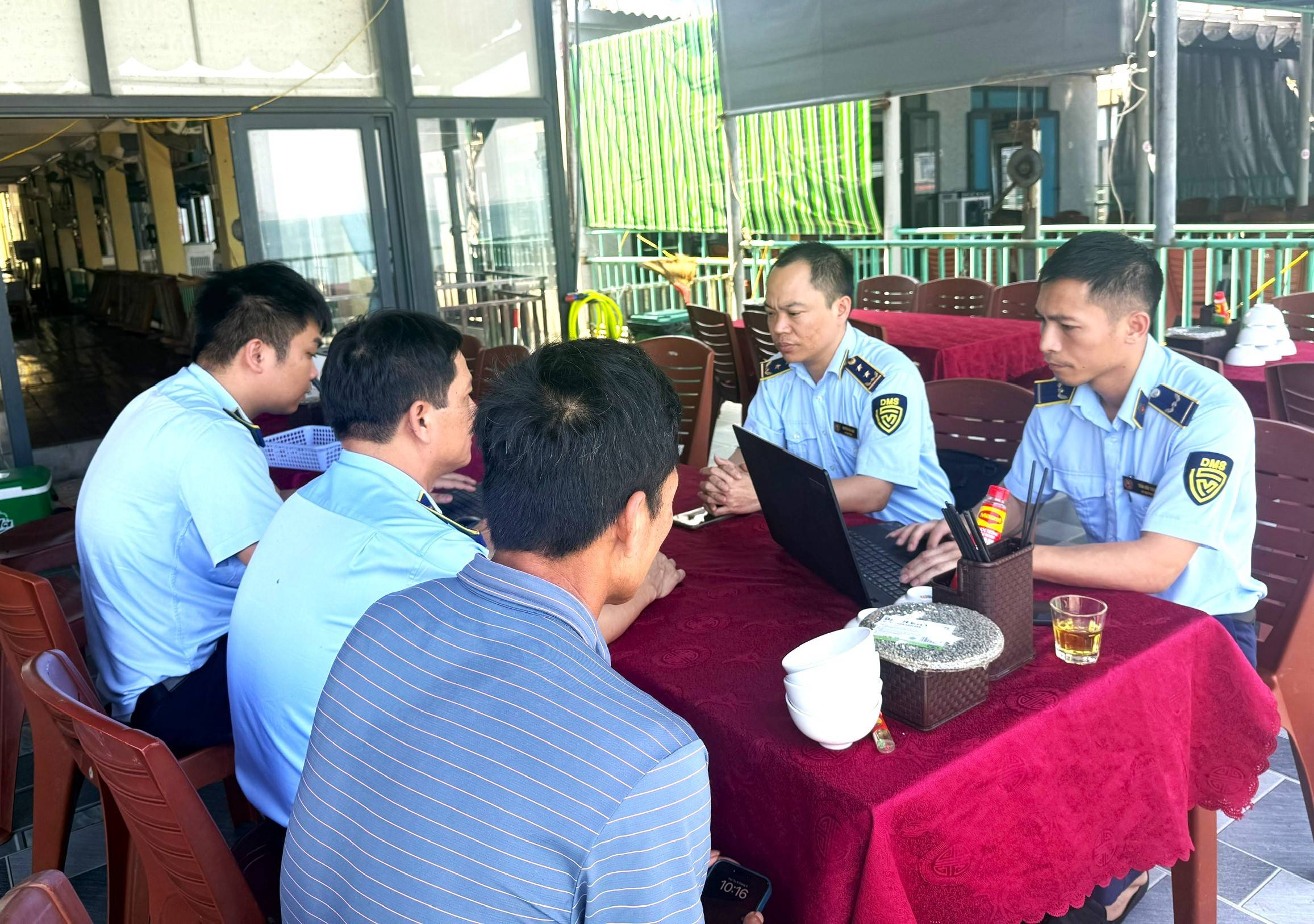 Hà Tĩnh mạnh tay chấn chỉnh hoạt động kinh doanh ăn uống mùa du lịch