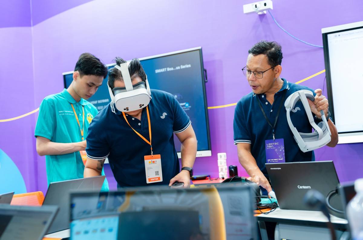 Smart City Asia 2026: Định hình hệ sinh thái đô thị thông minh dựa trên dữ liệu và công nghệ số