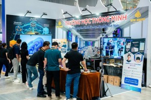 Smart City Asia 2026: Định hình hệ sinh thái đô thị thông minh dựa trên dữ liệu và công nghệ số