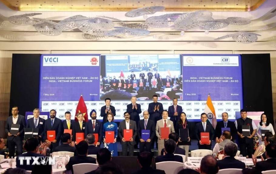 "Việt Nam là đối tác tin cậy, đồng hành lâu dài cùng doanh nghiệp"