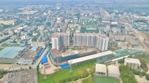 Hưng Yên phê duyệt 2 dự án NOXH hơn 5.000 tỷ, ung cấp chỗ ở cho 7.000 người