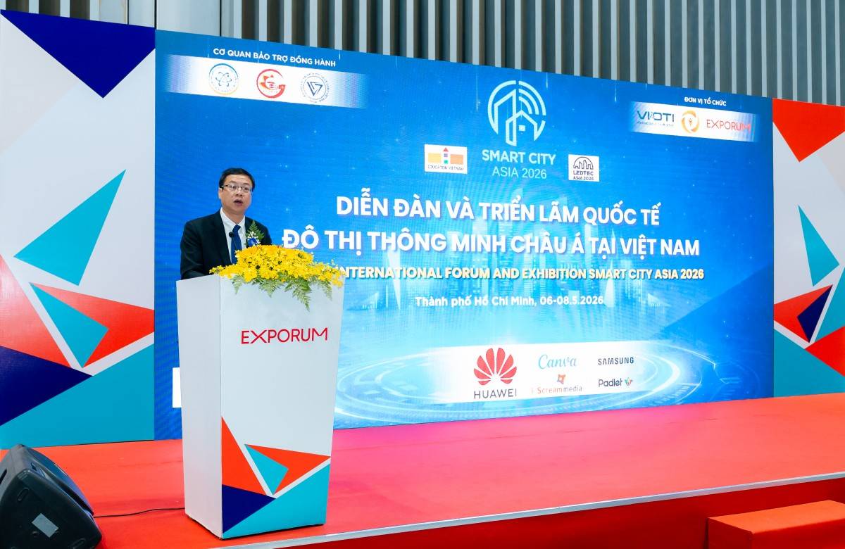 Công nghệ bản sao số trong phát triển đô thị thông minh