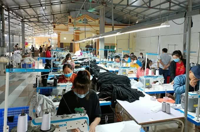 ESG trở thành “vé vào cửa” mới của ngành dệt may Việt Nam toàn cầu