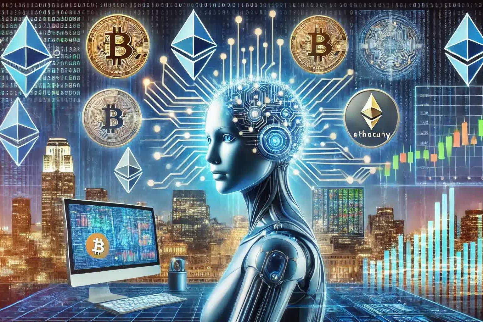 IMF cảnh báo “điểm gãy” mới của tài chính toàn cầu trong kỷ nguyên AI