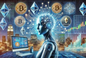 IMF cảnh báo “điểm gãy” mới của tài chính toàn cầu trong kỷ nguyên AI
